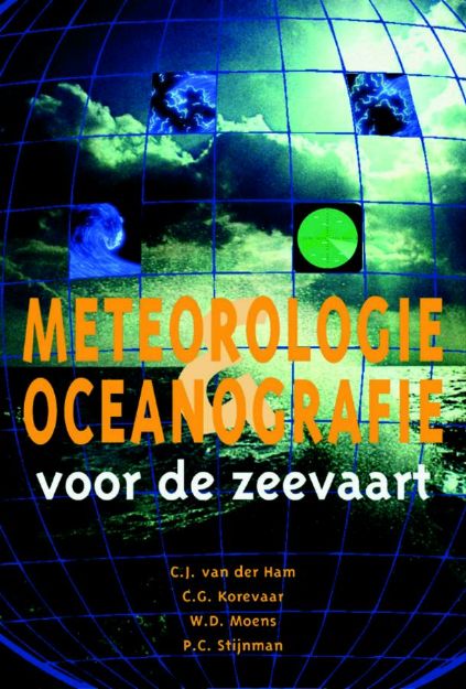 Meteorologie en Oceanografie voor de zeevaart